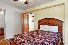 Mishka's Place by Big Bear Vacations