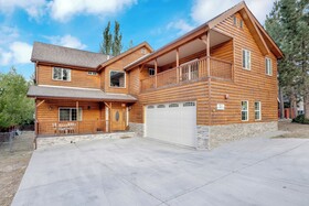 Mishka's Place by Big Bear Vacations