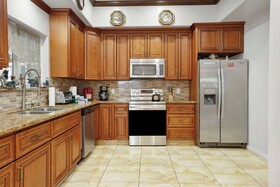 Mishka's Place by Big Bear Vacations