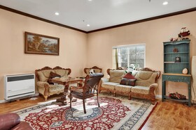 Mishka's Place by Big Bear Vacations