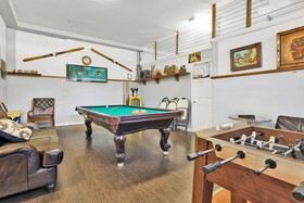 Mishka's Place by Big Bear Vacations