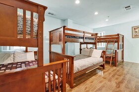 Mishka's Place by Big Bear Vacations