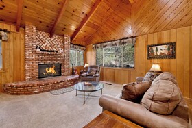Moose Creek Chalet