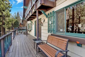 Moose Creek Chalet