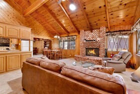 Moose Creek Chalet