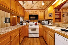 Moose Creek Chalet