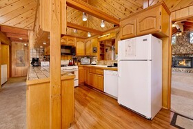 Moose Creek Chalet