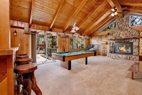 Moose Creek Chalet