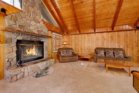 Moose Creek Chalet