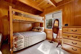 Moose Creek Chalet