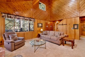 Moose Creek Chalet