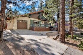 Moose Creek Chalet