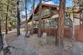 Moose Creek Chalet