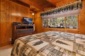 Moose Creek Chalet