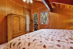 Moose Creek Chalet