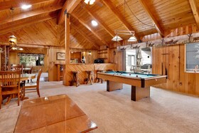 Moose Creek Chalet