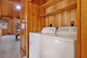Moose Creek Chalet