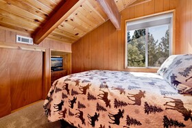 Moose Creek Chalet