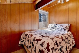 Moose Creek Chalet