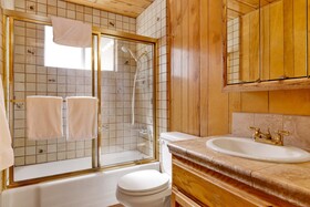 Moose Creek Chalet