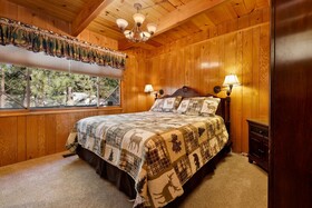 Moose Creek Chalet