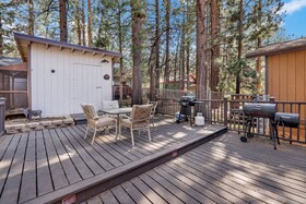 Moose Inn by Big Bear Vacations
