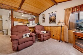 Moose Inn by Big Bear Vacations