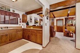 Moose Inn by Big Bear Vacations