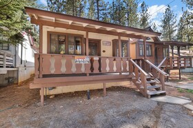 Moose Inn by Big Bear Vacations