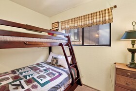 Moose Inn by Big Bear Vacations