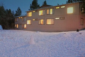 OMEO Suites Big Bear