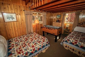 Oriole Cottage 621 by Big Bear Vacations
