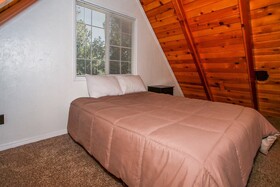 Palms To Pines by Big Bear Vacations