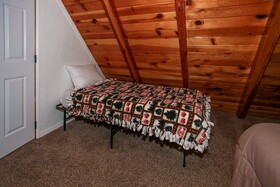 Palms To Pines by Big Bear Vacations