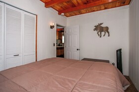 Palms To Pines by Big Bear Vacations