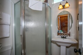 Palms To Pines by Big Bear Vacations