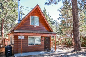 Palms To Pines by Big Bear Vacations