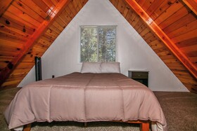 Palms To Pines by Big Bear Vacations