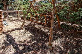 Palms To Pines by Big Bear Vacations