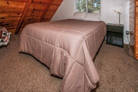Palms To Pines by Big Bear Vacations