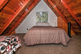Palms To Pines by Big Bear Vacations