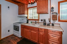 Palms To Pines by Big Bear Vacations
