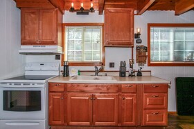Palms To Pines by Big Bear Vacations