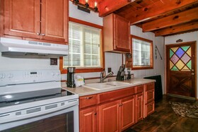 Palms To Pines by Big Bear Vacations