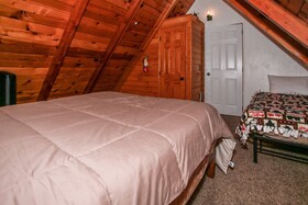 Palms To Pines by Big Bear Vacations