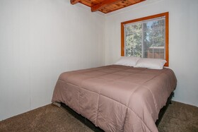 Palms To Pines by Big Bear Vacations