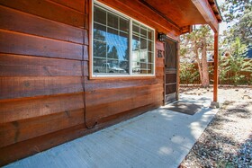 Palms To Pines by Big Bear Vacations