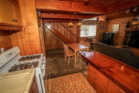 Papa Bear by Big Bear Vacations