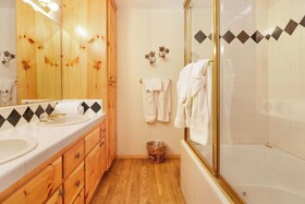 Retreat To Fox Farm by Big Bear Vacations
