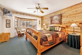 Retreat To Fox Farm by Big Bear Vacations